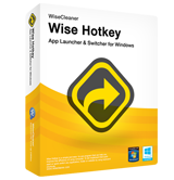 WiseHotkey-box