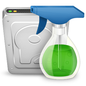 Wise Disk Cleaner icon